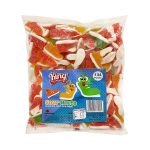 KING GUMMY WATERMELON 1KG - Image 7