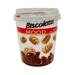 BISCOLATA MOODS TUBS 100GR