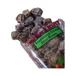 CF TRADITIONAL DRIED SOUR PRUNE 200g