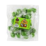 Fruity Fizz Bomb (25's) - Sour Apple