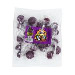 FIZZY FRUIT BOMB GRAPE