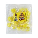FIZZY FRUIT BOMB PINEAPPLE