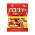 HARIBO HAPPY COLA 80g