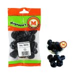 MAYROONS BLACK SEEDLESS 120g