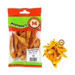 MAYROONS YELLOW MANGO SLICES 80g