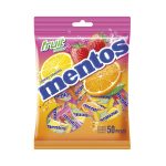 Mentos Fruit Chews 50s