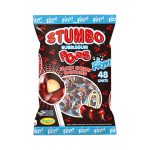 STUMBO BLACKCHERRY 48s