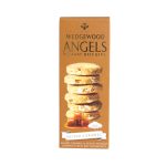 ANGEL NOUGAT CARAMEL BISCUIT