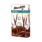 BISCOLATA COCONUT STIX