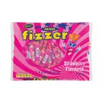 FIZZERS MINI SOUR STRAW 100s