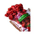 CF RED SOUR PRUNE 70g