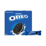 OREO ISI 4 ORIGINAL 12s