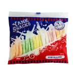 YANKS FISH MALLOWS 18s