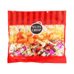 JWD NUT CRISPS 500G