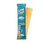LONG CHIPS SEA SALT&VINEGAR 75g