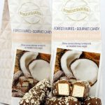 F/F Choc Coconut Nougat Stix