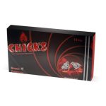 Chicks Chewing Gum Cinnamon