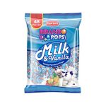 BRANDO POPS MILK&VANILLA 48s
