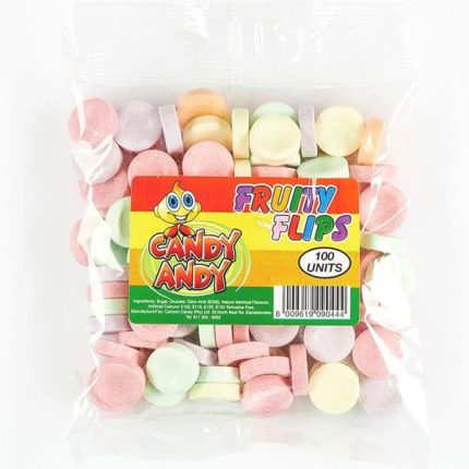 C/C FRUITY FLIPS 100s