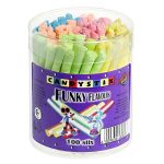 C/C FUNKY FLAVOURS 100S