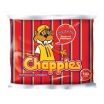 CHAPPIES WATERMELON 400g