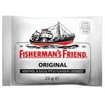 FISHERMANS FRIEND ORIGINAL WHITE 25g