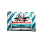 FISHERMANS FRIEND SPEARMINT