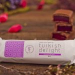 F/F TURKISH DELIGHT HALF SLAB