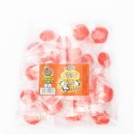 FIZZY FRUIT BOMB WILD BERRY