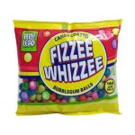 FIZZEE WHIZZEE 144s