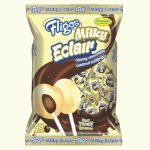 FLIGOS ECLAIR MILKY POPS 48s