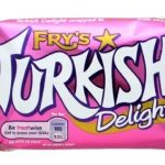 FRYS TURKISH DELIGHT 51g ORIGINAL