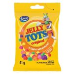 BCN JELLY TOTS ORIGINAL 41g