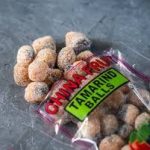 CHINA FRUIT TAMARIND BALLS