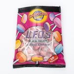 C/C UFO BLACK CHERRY 30s