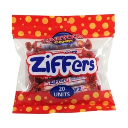 C/C ZIFFERS 20s